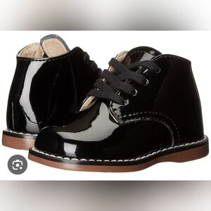 FootMates Infant Boots Size 4.5m